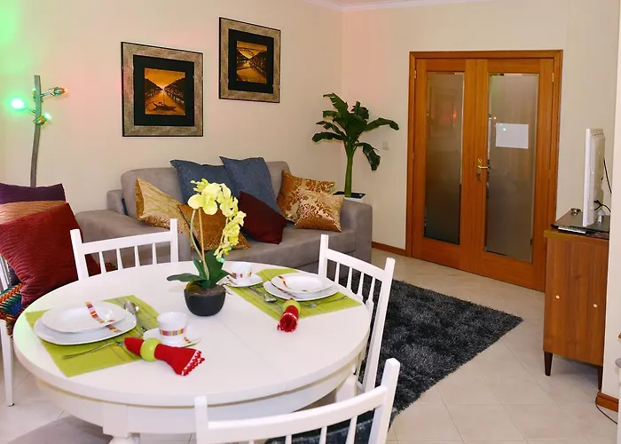 Centro Appartement *