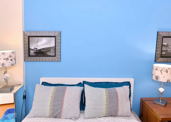 Appartement Centro Oporto
