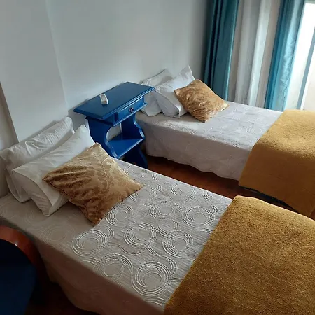 Apartman Centro