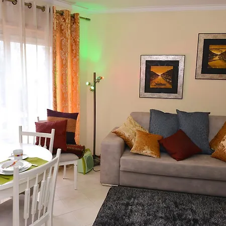 Centro Apartamento