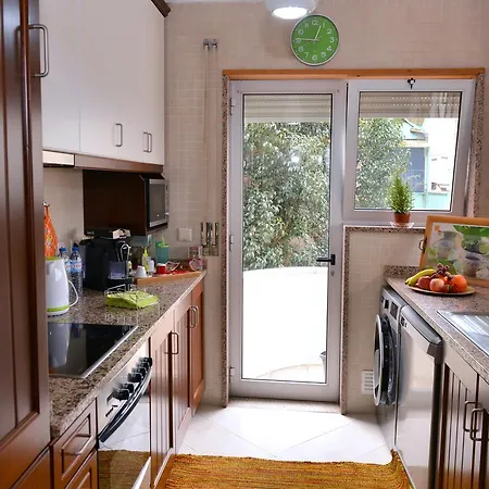 Apartment Centro