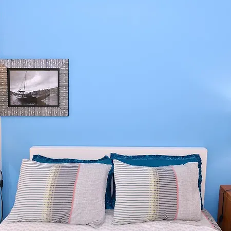 Apartment Centro Porto