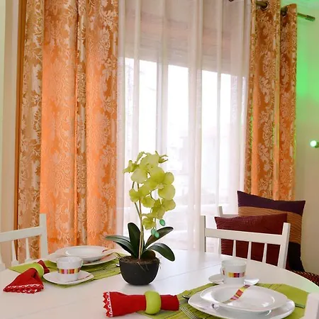 Apartment Centro