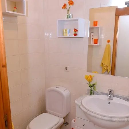 Centro Apartment