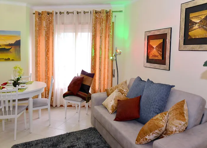 Centro Apartment Porto