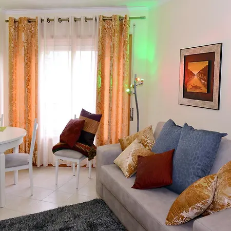 Centro Apartment Porto